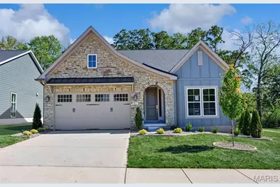 9411 Gates Manor Court, Sunset Hills, MO 63126 - Photo 1