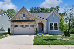 9411 Gates Manor Ct, Sunset Hills, MO 63126 - Photo 1