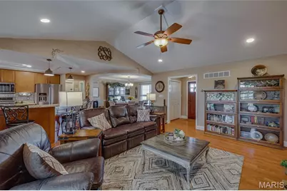 620 Braning Drive, Farmington, MO 63640 - Photo 4