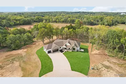 5 Schaper Farms Court #(Lot 6), Foristell, MO 63348 - Photo 2