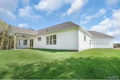 5 Schaper Farms Court #(Lot 6), Foristell, MO 63348 - Photo 34
