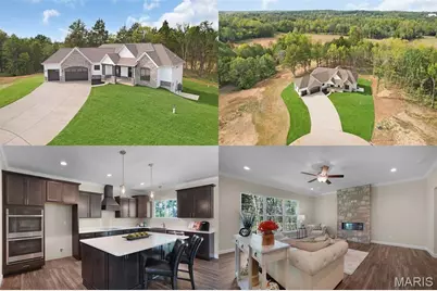 5 Schaper Farms Court #(Lot 6), Foristell, MO 63348 - Photo 56