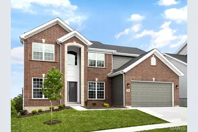 2 Sequoia At Louiselle Park, Maryland Heights, MO 63146 - Photo 1