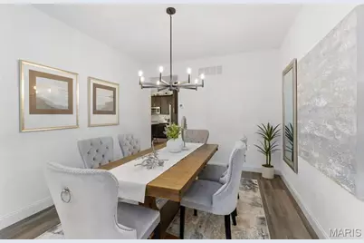 2 Nottingham At Louiselle Park, Maryland Heights, MO 63146 - Photo 6