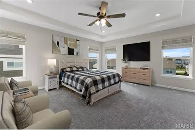 207 Talbot Way, Wentzville, MO 63385 - Photo 16