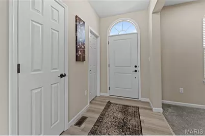 207 Talbot Way, Wentzville, MO 63385 - Photo 12