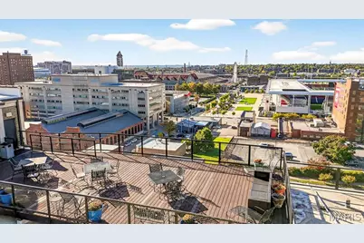2020 Washington Street #707, Saint Louis, MO 63103 - Photo 28