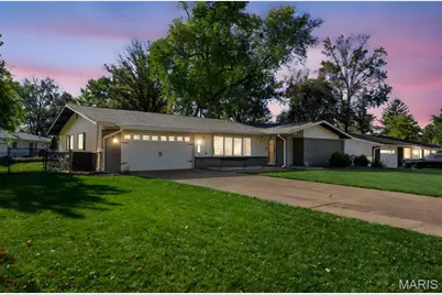 12558 Westport Drive, Saint Louis, MO 63146 - Photo 4