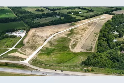 0 East Outer Rd Hwy 61 (Lot 16 Troy Industrial Park), Troy, MO 63379 - Photo 6
