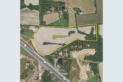 0 East Outer Rd Hwy 61 (Lot 16 Troy Industrial Park), Troy, MO 63379 - Photo 20