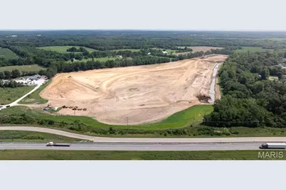 0 East Outer Road Hwy 61 (Multiple Industrial Lots), Troy, MO 63379 - Photo 1