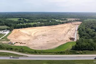 0 East Outer Road Hwy 61 (Multiple Industrial Lots), Troy, MO 63379 - Photo 1