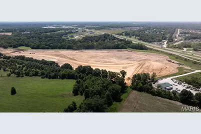 0 East Outer Road Hwy 61 (Multiple Industrial Lots), Troy, MO 63379 - Photo 8