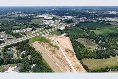 0 East Outer Rd Hwy 61 (Lot 16 Troy Industrial Park), Troy, MO 63379 - Photo 14
