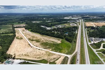 0 East Outer Rd Hwy 61 (Lot 16 Troy Industrial Park), Troy, MO 63379 - Photo 12