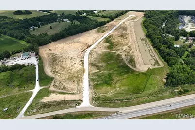 0 East Outer Rd Hwy 61 (Lot 16 Troy Industrial Park), Troy, MO 63379 - Photo 8