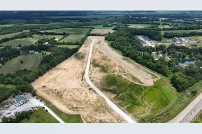 0 East Outer Road Hwy 61 (Multiple Industrial Lots), Troy, MO 63379 - Photo 8