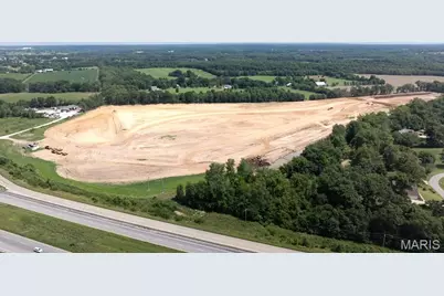 0 East Outer Road Hwy 61 (Multiple Industrial Lots), Troy, MO 63379 - Photo 4
