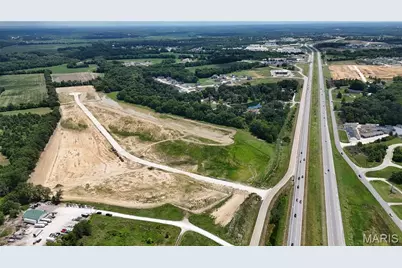 0 East Outer Road Hwy 61 (Multiple Industrial Lots), Troy, MO 63379 - Photo 10