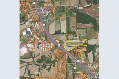 0 East Outer Road Hwy 61 (Multiple Industrial Lots), Troy, MO 63379 - Photo 20