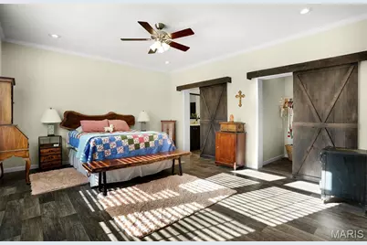 6 Cindy Drive, Luebbering, MO 63061 - Photo 12