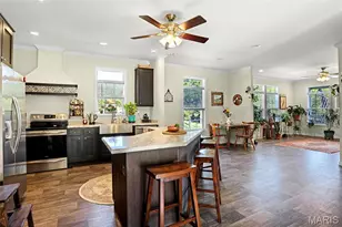 6 Cindy Dr, Luebbering, MO 63061 - Photo 6
