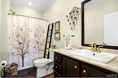 6 Cindy Drive, Luebbering, MO 63061 - Photo 18