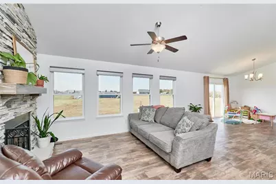 31 Whiteside Estates Drive, Silex, MO 63377 - Photo 24