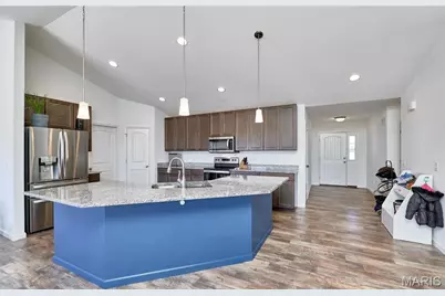 31 Whiteside Estates Drive, Silex, MO 63377 - Photo 10