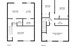 1020 Mersey Bend Dr, Saint Louis, MO 63129 - Photo 30