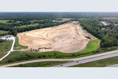 0 East Outer Road Hwy 61 (Multiple Industrial Lots), Troy, MO 63379 - Photo 2