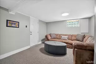 1612 Dougherty Ferry Rd, Kirkwood, MO 63122 - Photo 30