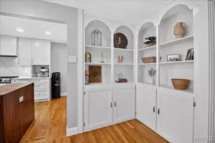 1612 Dougherty Ferry Rd, Kirkwood, MO 63122 - Photo 16