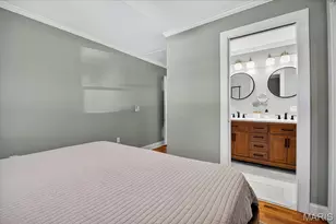 1612 Dougherty Ferry Rd, Kirkwood, MO 63122 - Photo 18