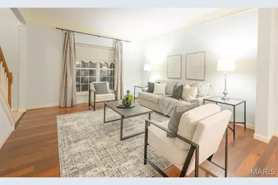 17651 Westhampton Woods Drive, Wildwood, MO 63005 - Photo 14