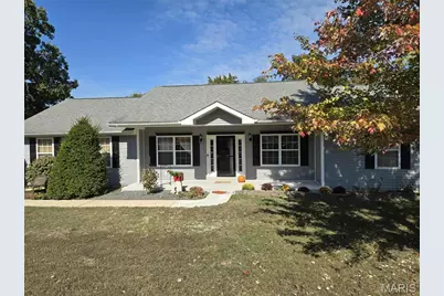 1362 Oakwood Drive, Saint Clair, MO 63077 - Photo 4