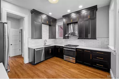 5163 Enright Avenue, Saint Louis, MO 63108 - Photo 12