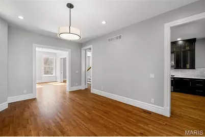 5163 Enright Avenue, Saint Louis, MO 63108 - Photo 10