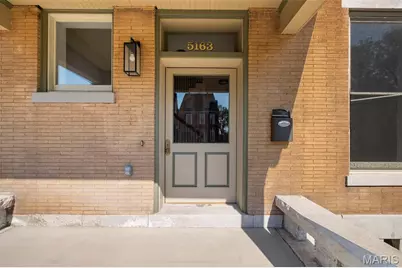 5163 Enright Avenue, Saint Louis, MO 63108 - Photo 4