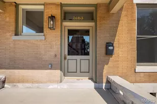 5163 Enright Ave, Saint Louis, MO 63108 - Photo 4