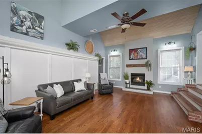 738 Huntington Woods Drive, Sullivan, MO 63080 - Photo 14