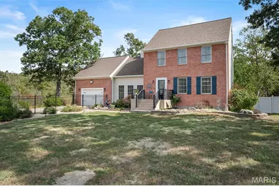 738 Huntington Woods Drive, Sullivan, MO 63080 - Photo 8