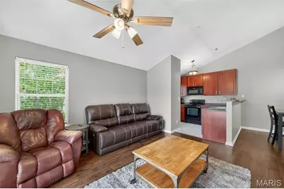 5302 Spring Creek Lane, O'Fallon, MO 63368 - Photo 6