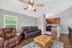 5302 Spring Creek Ln, O'Fallon, MO 63368 - Photo 6