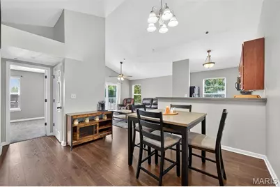 5302 Spring Creek Lane, O'Fallon, MO 63368 - Photo 1