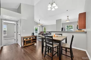 5302 Spring Creek Ln, O'Fallon, MO 63368 - Photo 2