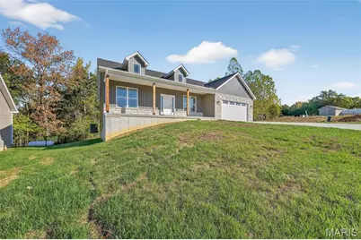 268 Auburn Ridge Drive, Troy, MO 63379 - Photo 4