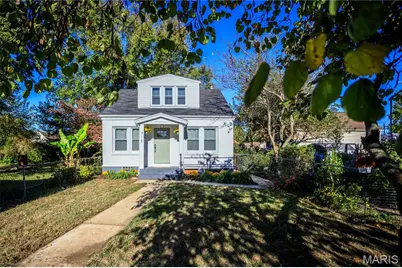 715 Erskine Avenue, Saint Louis, MO 63125 - Photo 2