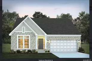 1 Tbb Sedona@gates Manor Ct, Sunset Hills, MO 63126 - Photo 2