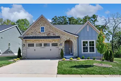 1 Tbb Sedona@gates Manor Court, Sunset Hills, MO 63126 - Photo 1